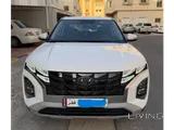 Creta Full Option Single Owner (mint Condition)